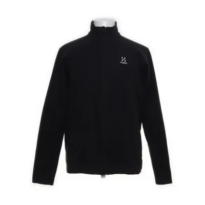 Fleecejacka (Grå) från Haglöfs Återvunnen polyester