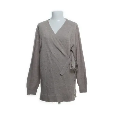 Zwangerschapsvest (Beige) van H&M Mama Polyester, Acryl, Wol, Elastaan