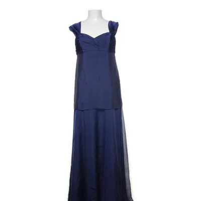 Robe de soirée (Bleu) de Thalia
