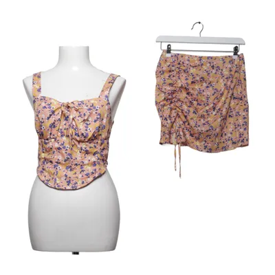 Set (Blue, Multicolored) from Boohoo
