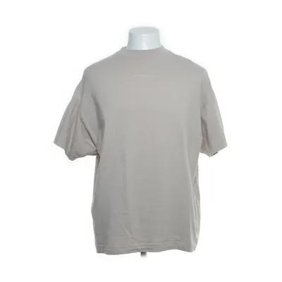 T-shirt (Beige) van Essentials Katoen