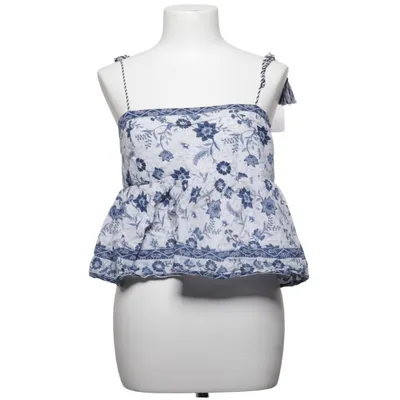 Top (Hermiones) fra Pepe Jeans Bomuld, Viscose
