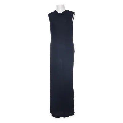Maxi jurk (Zwart) van Taifun Collection Acetaat, Polyamide