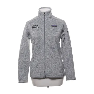 Fleece jas (Grijs) van Patagonia Polyester
