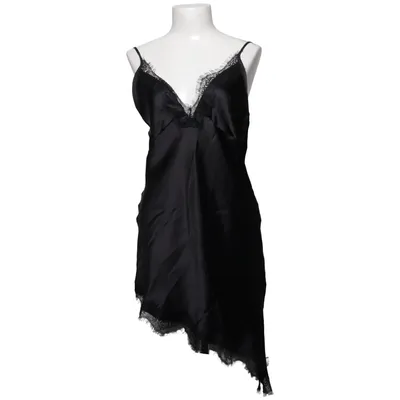 Negligee (Black) from Pull & Bear Polyester