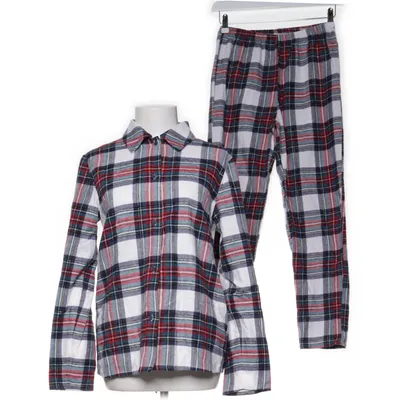 Pyjama (Blanc, Multicolore) de Tezenis Coton, Polyester