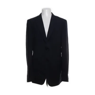 Blazer (Blue) from Houdini Wool, Cupro