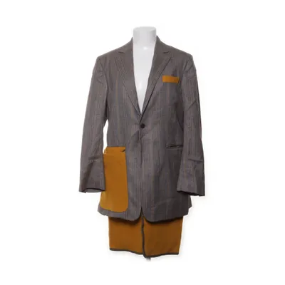 Kavaj (Grå, Gul) från Acne Studios