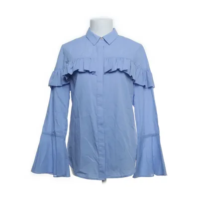 Skjorta (Blå) från Scotch & Soda Bomull, Polyester