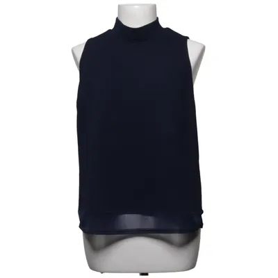 Top (Blue) from Atmosphere