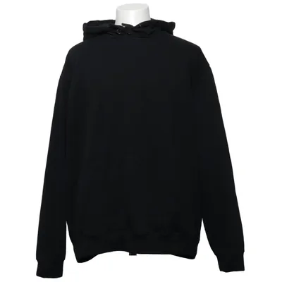 Hoodie (Black) from J.F.K Cotton, Polyester