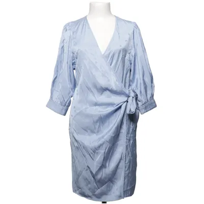 Wrap dress (Celestina) from Samsøe & Samsøe Polyester, Viscose