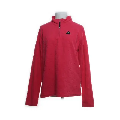 Fleece trui (Roze) van Icepeak Polyester