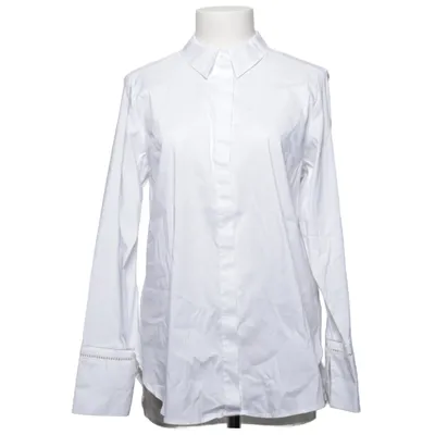 Shirt (White) from Comma