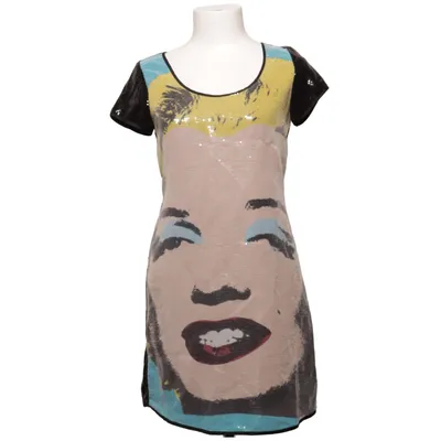 Cocktailkjole (Martina) fra Pepe Jeans London Polyester