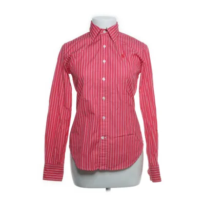 Chemise (Rose, Multicolore) de Ralph Lauren Sport Coton