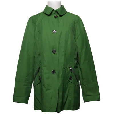 Veste (Vert) de Fuchs Schmitt Coton, Polyester