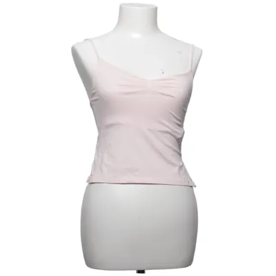 Linne (Rosa) från Subdued Bomull, Elastan