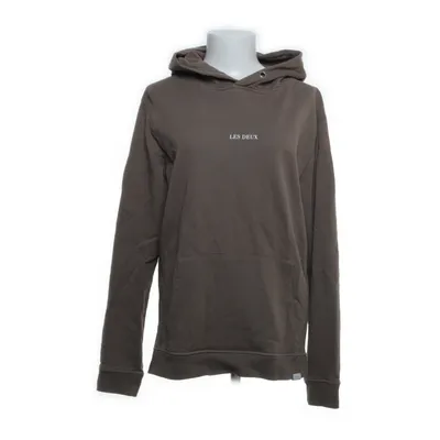 Hoodie (Beige) from Les Deux Copenhagen Cotton