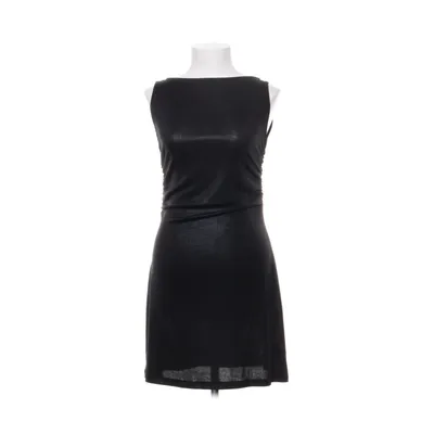 Klänning (Svart) från Divided by H&M Elastan, Polyester