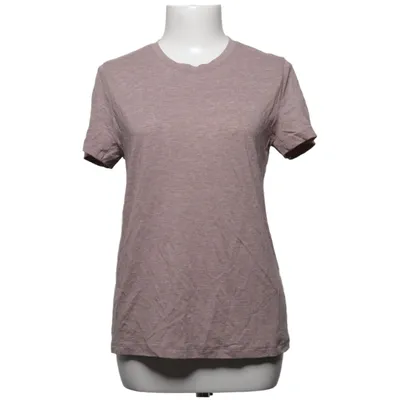 T-shirt (Roze) van Simond Merinowol, Polyester