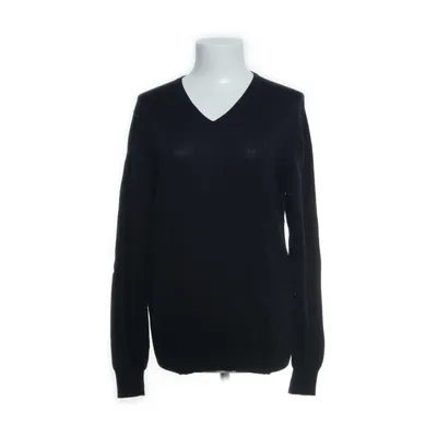 Pullover (Blauw) van Suitsupply Merinowol