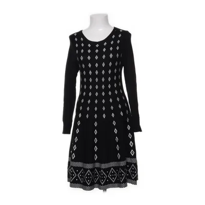 Robe (Noir, Blanc) de M&V Polyamide, Polyester, Viscose