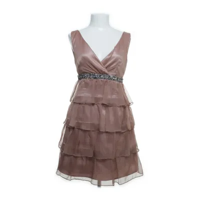 Dress (Pink) from Marie Blanc Polyester