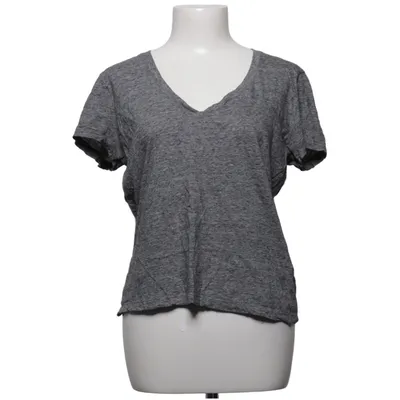 T-shirt (Gray) from Madewell Cotton
