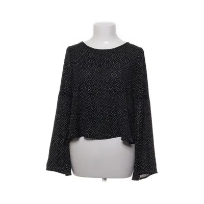 Blouse (Noir, Blanc) de Jennyfer Polyester