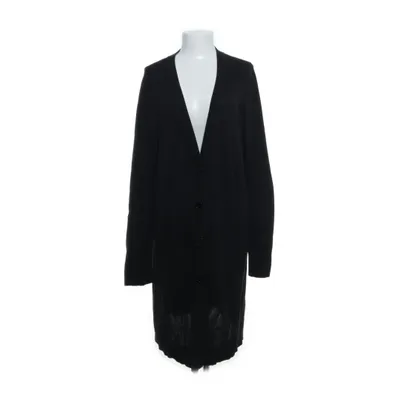 Cardigan (Zwart) van Generous by Lindex Katoen, Viscose