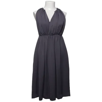 Jurk (Grijs) van Graumann Polyester