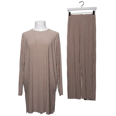 Set (Beige) from Refka Elastane, Polyester