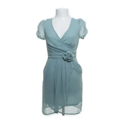 Dress (Green) from Danity Polyester