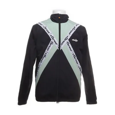 Jack (Zwart) van Ellesse Nylon, Polyester