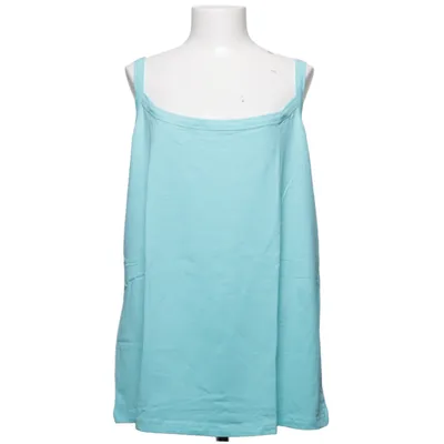 Tank Top (Turquoise) from BPC Selection Cotton, Elastane