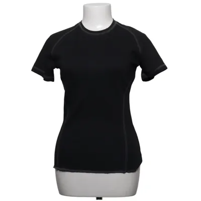 Træningstop (Sort) fra Mac One Bomuld, Polyester