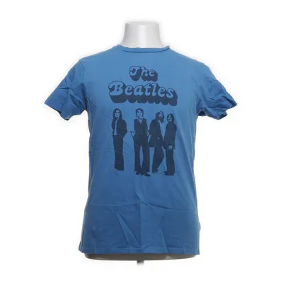 T-shirt (Blue) from Ben Sherman Cotton