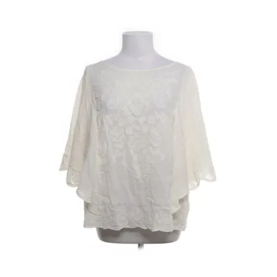 Topp (Benvit) från Odd Molly Bomull