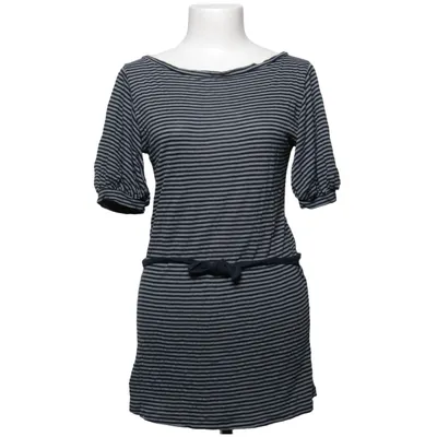 Jurk (Blauw, Grijs) van Mango Suit Modal