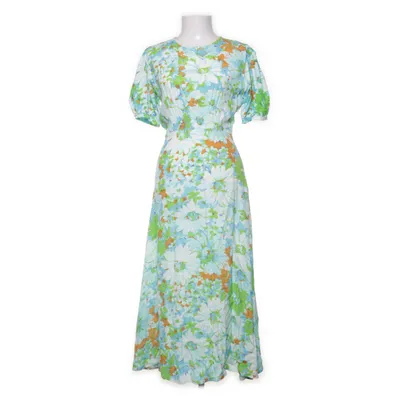 Maxi dress (Blue, Green, White, Brown, Multicolored) from Faithfull the Brand Viscose
