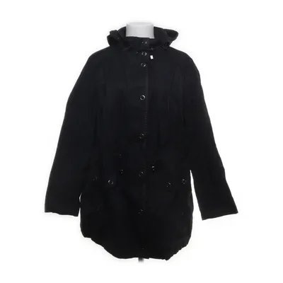 Jack (Zwart) van Yessica Katoen, Nylon, Polyester