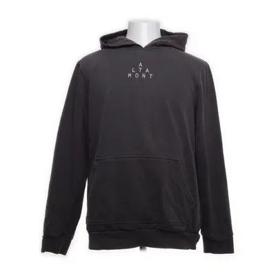 Hoodie (Gray) from Altamont Cotton, Polyester