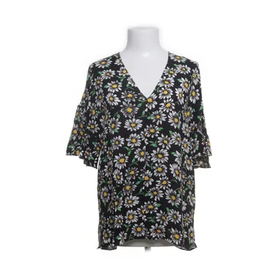 Top (Schwarz, Mehrfarbig) von Missoni