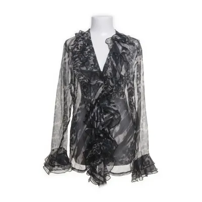 Blus (Svart, Flerfärgad) från Rinascimento