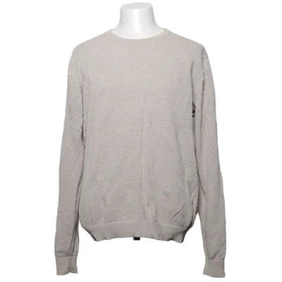 Sweater (Beige) from Riley Cotton