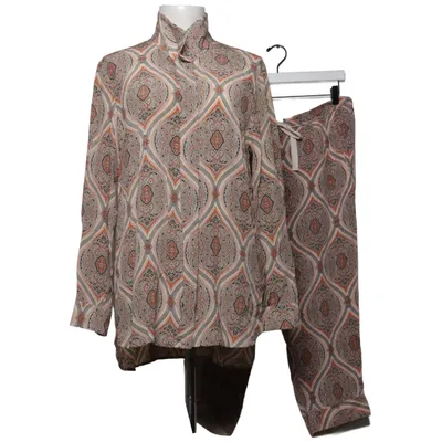 Set (Oniva) von By Malene Birger Seide