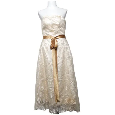 Robe de cocktail (Beige) de Light in the Box Polyester