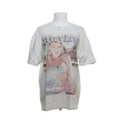 T-shirt (Gray, Multicolored) from Stieglitz Cotton