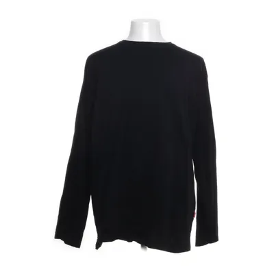 Långärmad t-shirt (Svart) från Engelbert Strauss Bomull